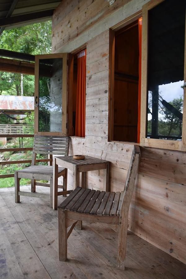 Olala Cafe & Bungalows Сабанг Экстерьер фото